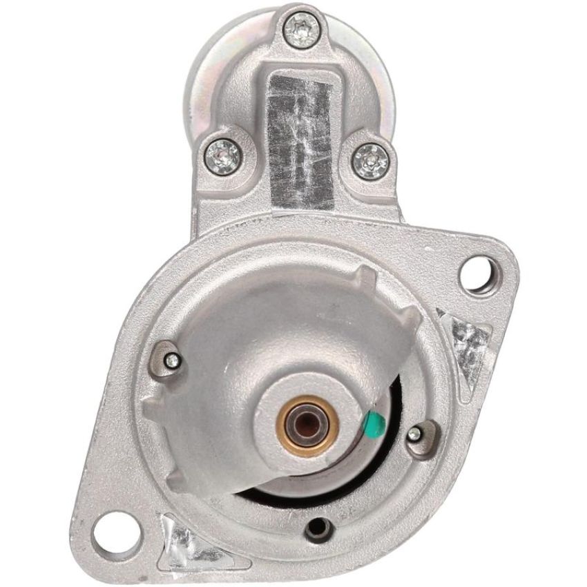 Denso 280-6208 DENSO First Time Fit® Starter Motor – Remanufactured