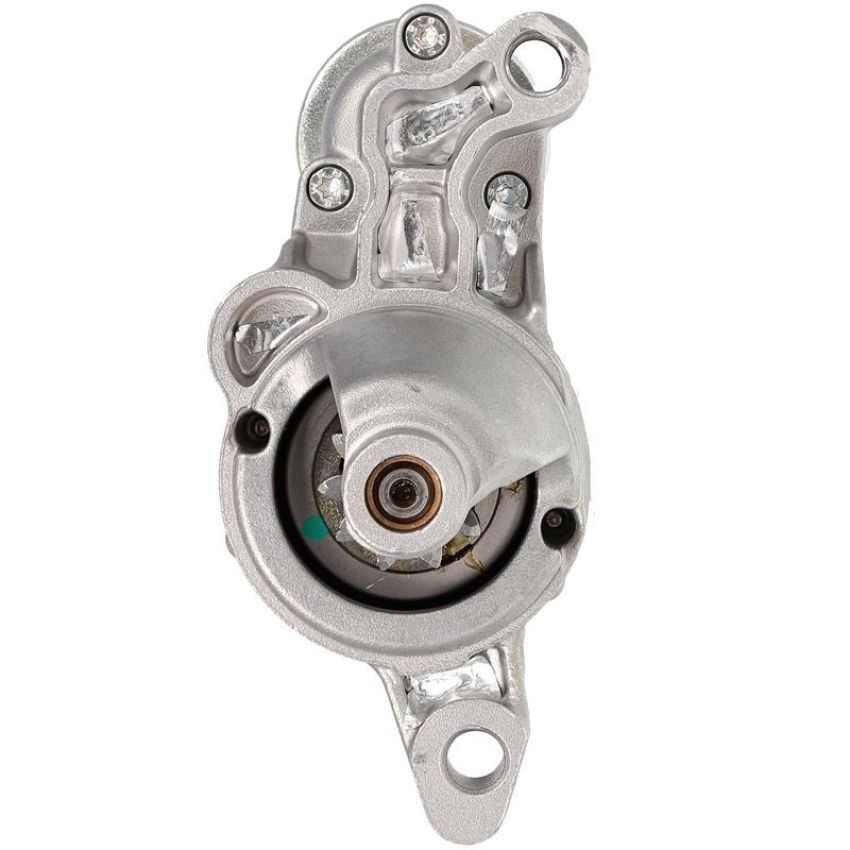 Denso 280-6209 DENSO First Time Fit® Starter Motor – Remanufactured