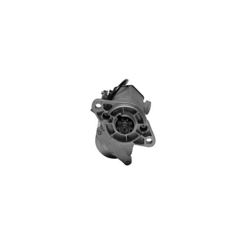 DENSO Auto Parts 280-7002 Reman Starter-IND-Off-Road