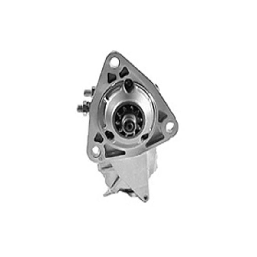 Denso 281-8002 DENSO First Time Fit® Starter Motor – New