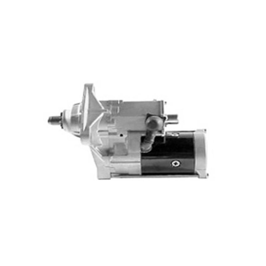 Denso 281-8002 DENSO First Time Fit® Starter Motor – New