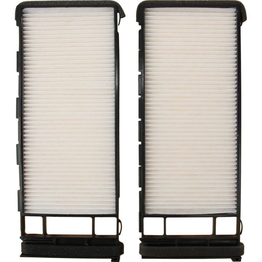 Denso 453-1017 Cabin Air Filter