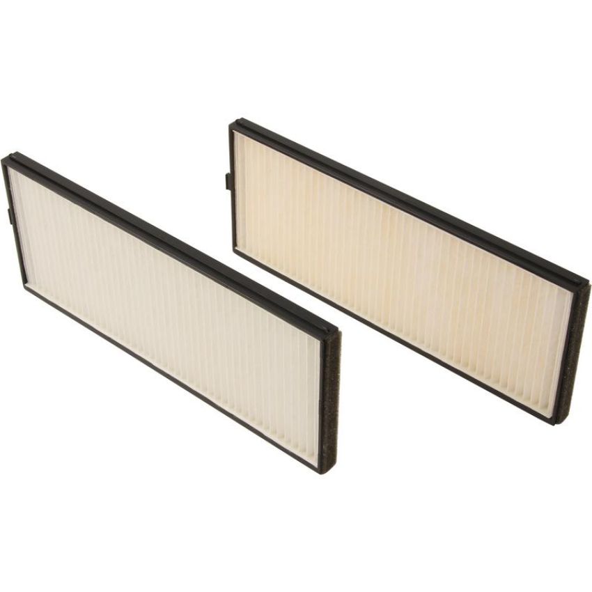 Denso 453-6007 Cabin Air Filter