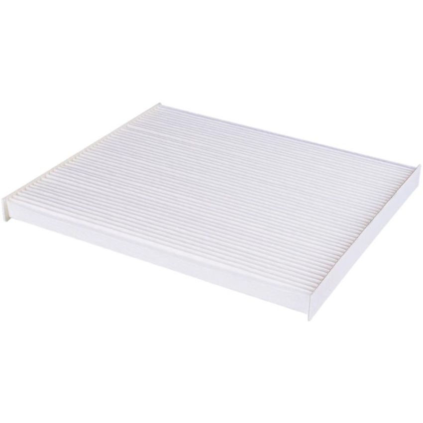 Denso 453-6037 Cabin Air Filter