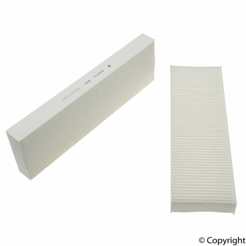 Denso 453-6056 Cabin Air Filter