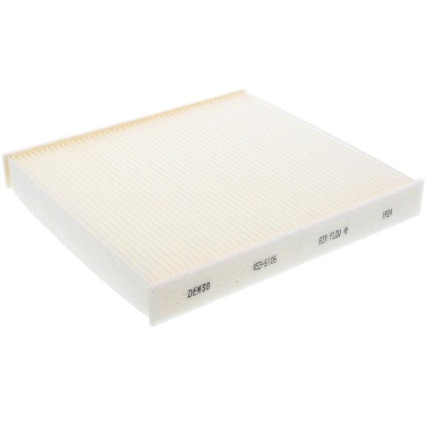 Denso 453-6106 Cabin Air Filter