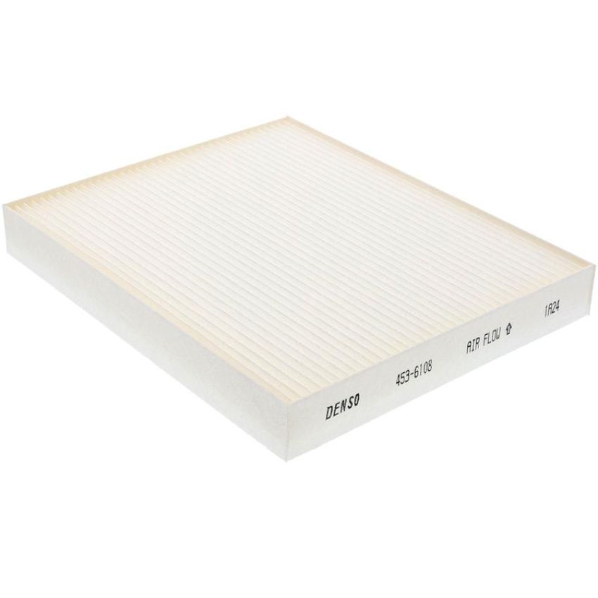 Denso 453-6108 Cabin Air Filter