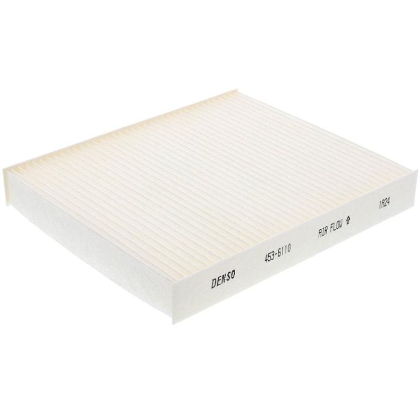 Denso 453-6110 Cabin Air Filter