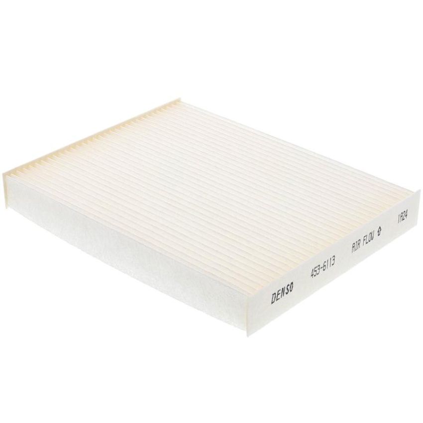 Denso 453-6113 Cabin Air Filter