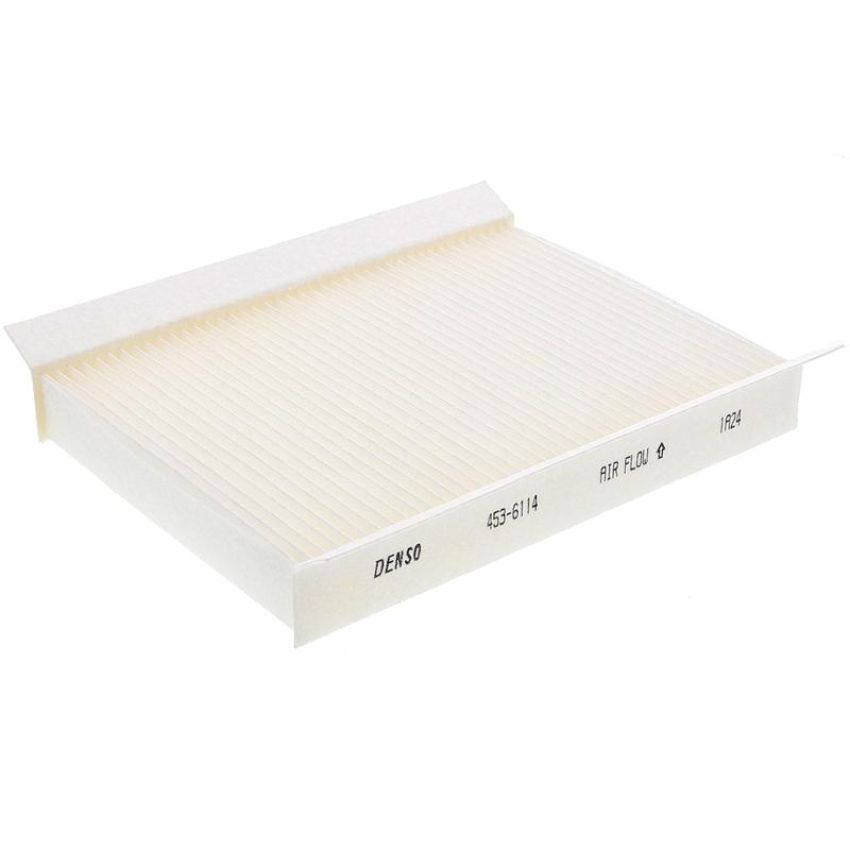 Denso 453-6114 Cabin Air Filter