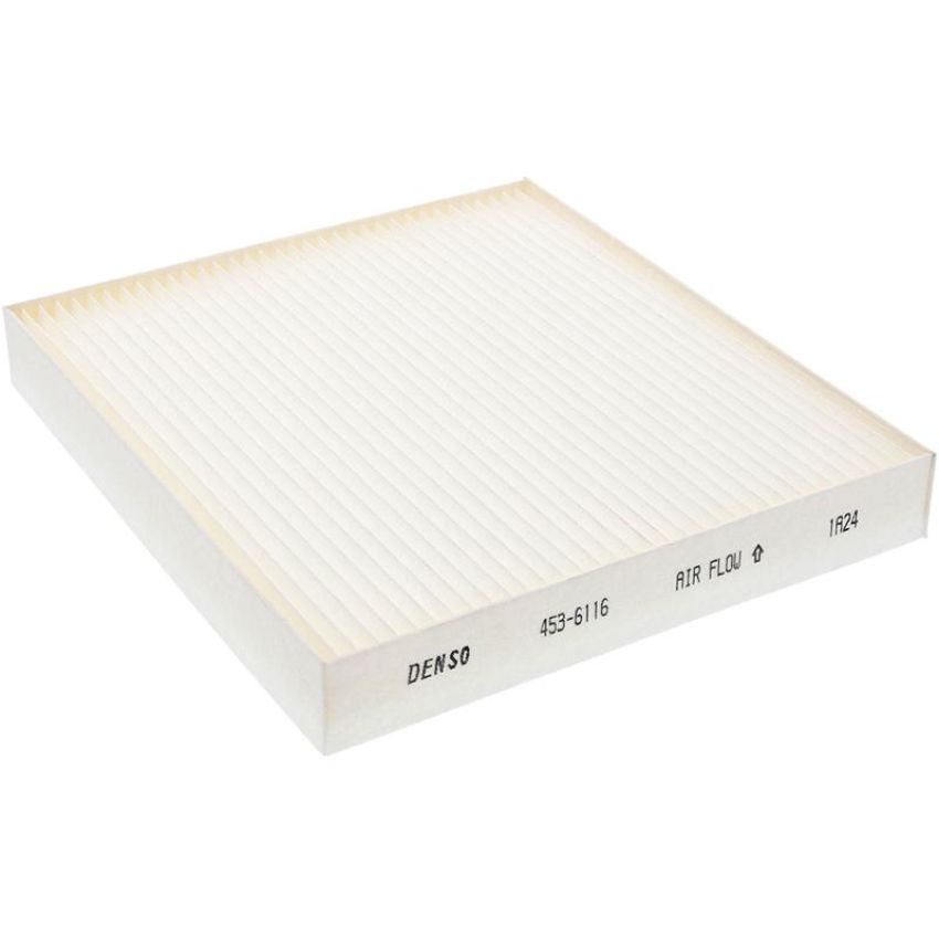 Denso 453-6116 Cabin Air Filter