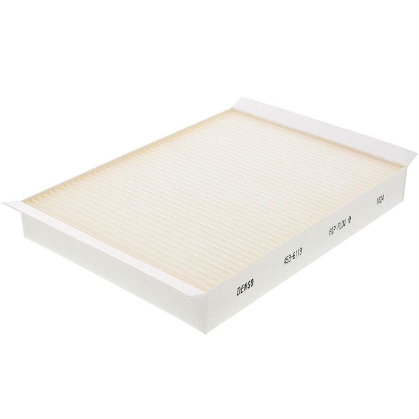 Denso 453-6119 Cabin Air Filter