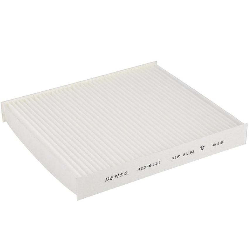 Denso 453-6120 Cabin Air Filter