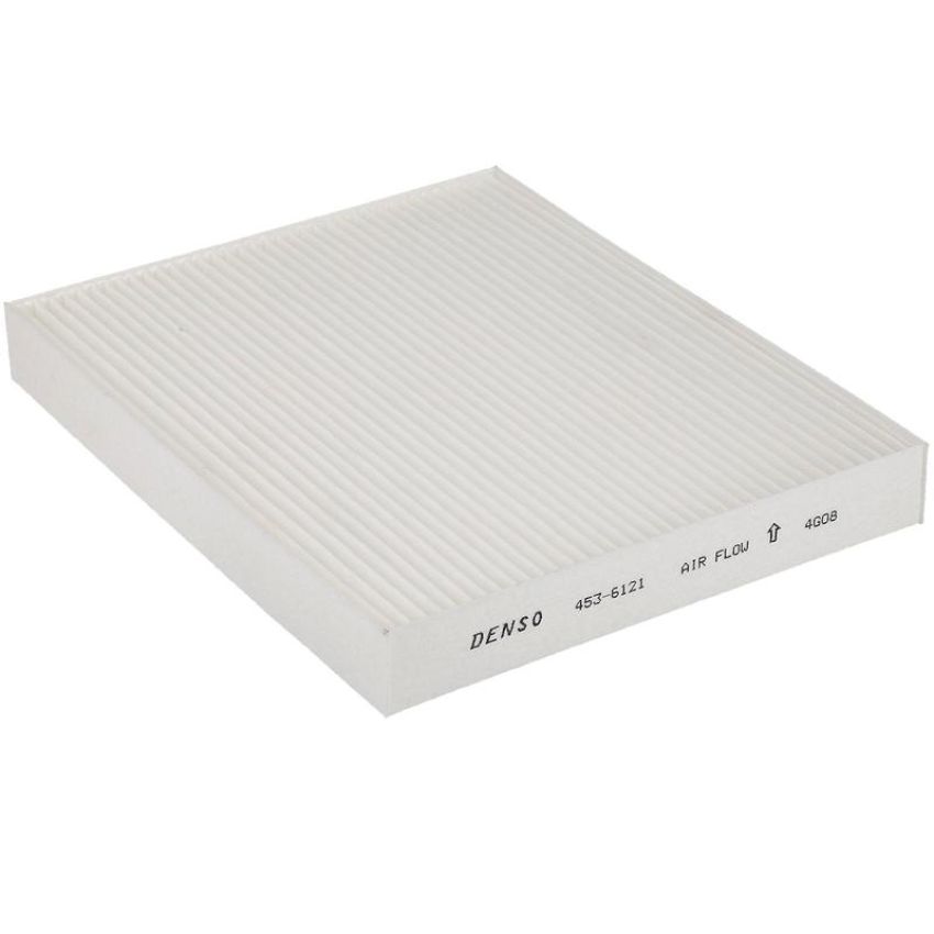 Denso 453-6121 Cabin Air Filter
