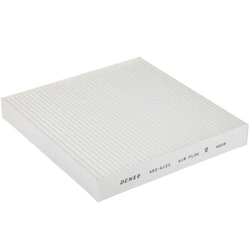 Denso 453-6122 Cabin Air Filter
