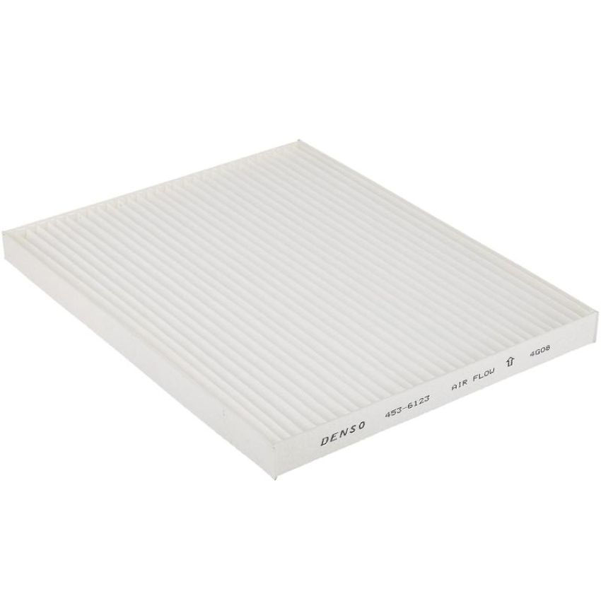 Denso 453-6123 Cabin Air Filter