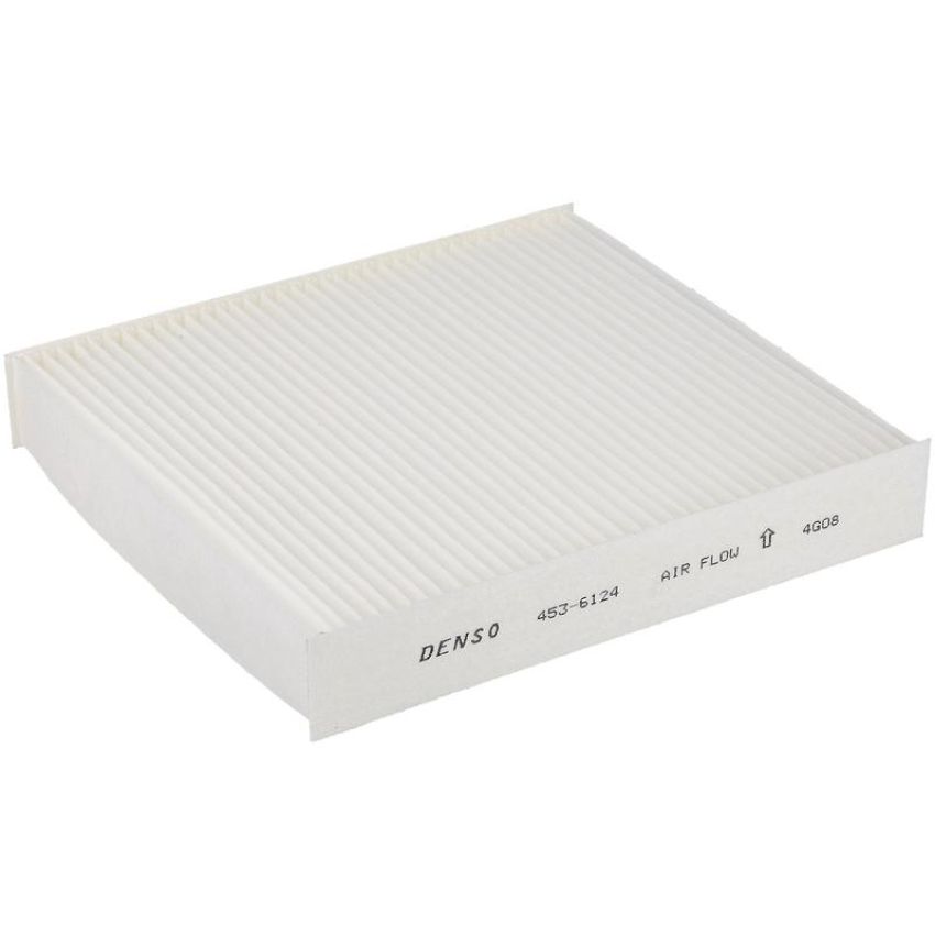 Denso 453-6124 Cabin Air Filter