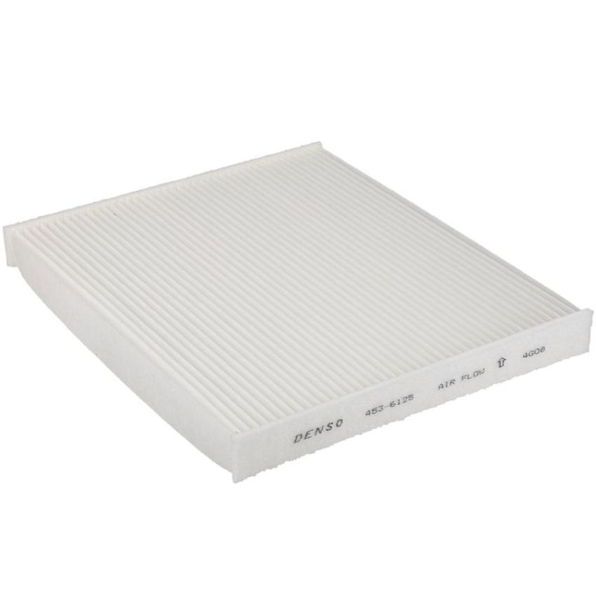 Denso 453-6125 Cabin Air Filter
