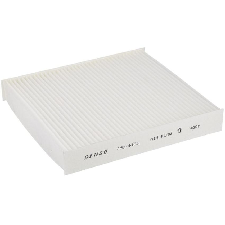 Denso 453-6126 Cabin Air Filter