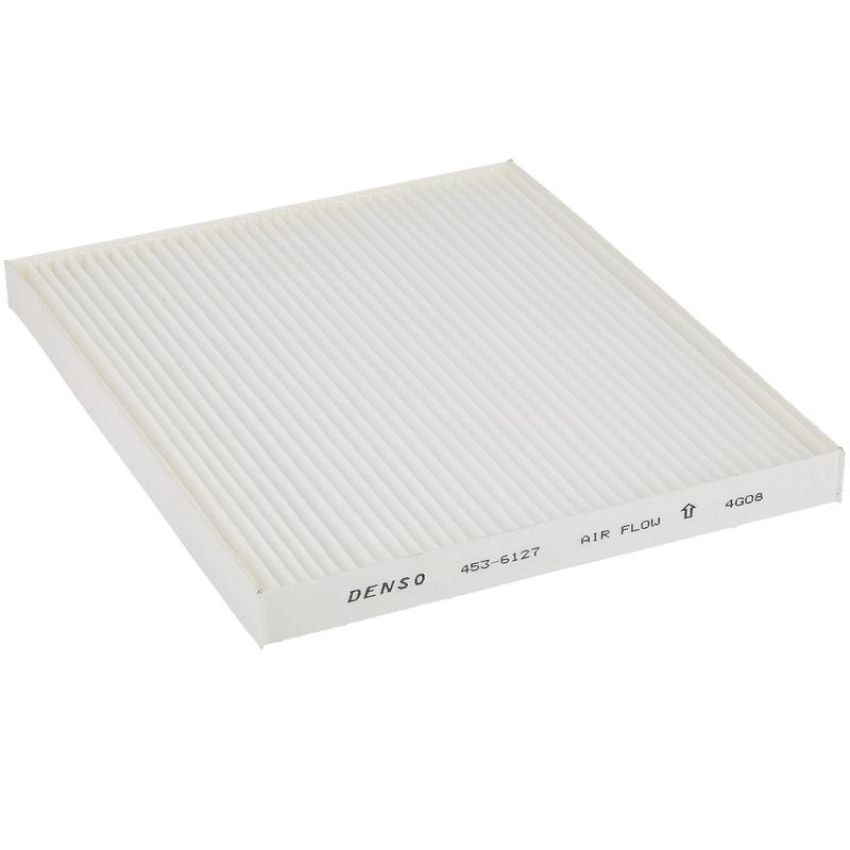 Denso 453-6127 Cabin Air Filter