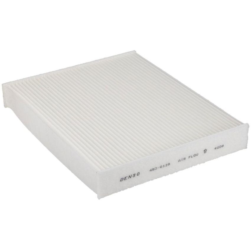 Denso 453-6128 Cabin Air Filter
