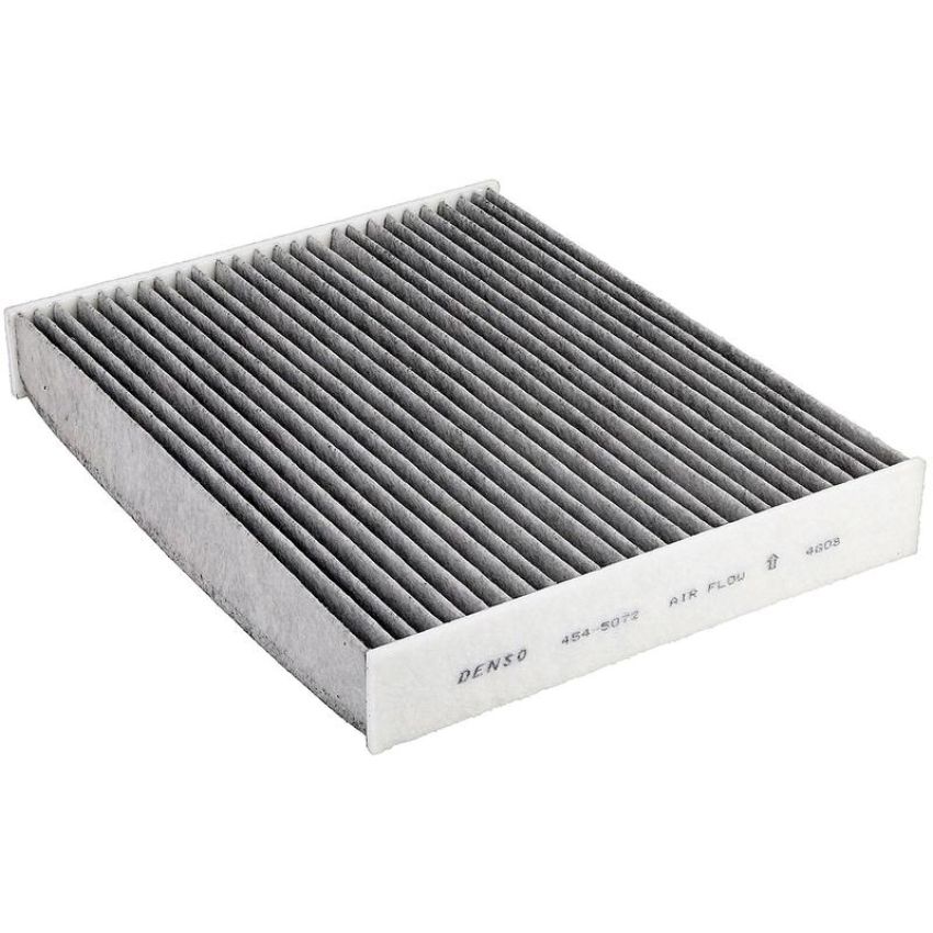 Denso 454-5072 Cabin Air Filter