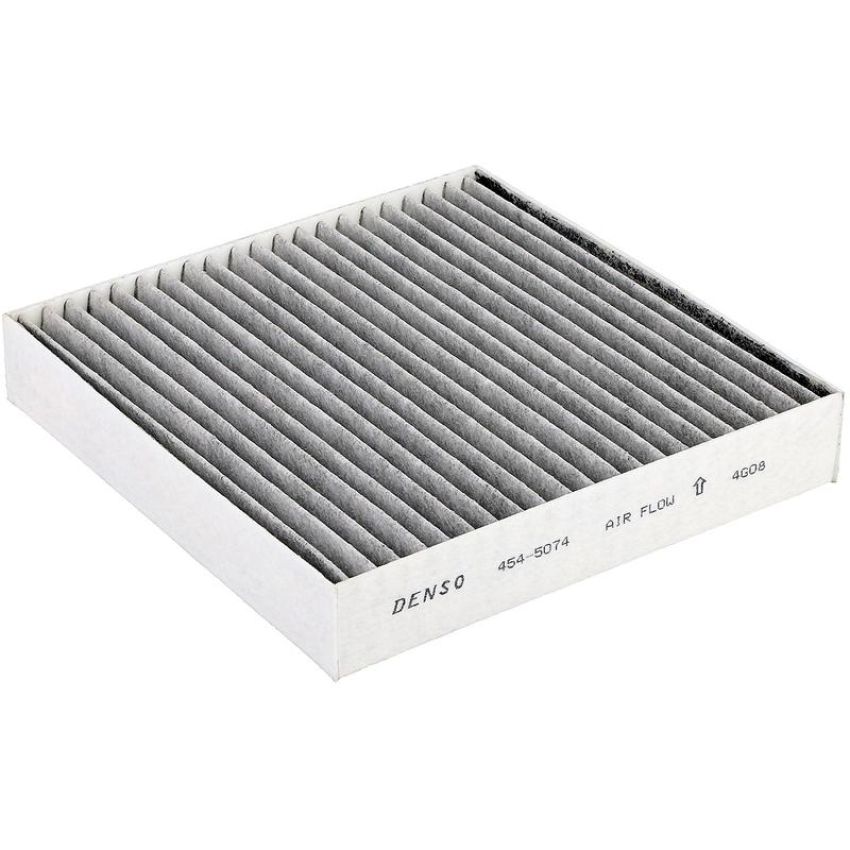 Denso 454-5074 Cabin Air Filter