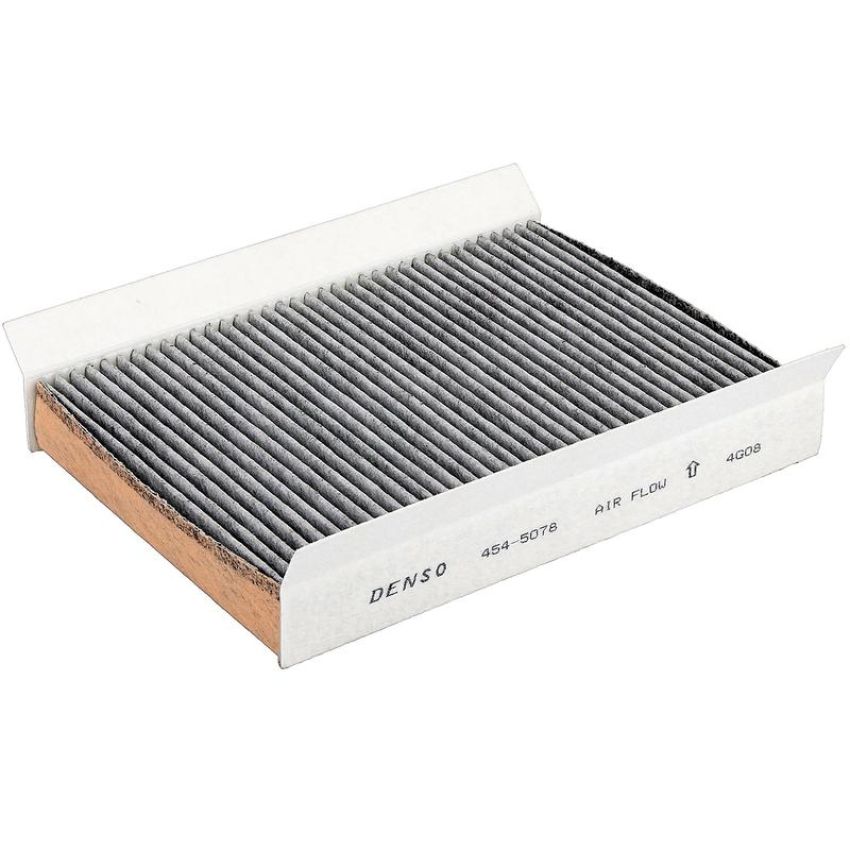 Denso 454-5078 Cabin Air Filter