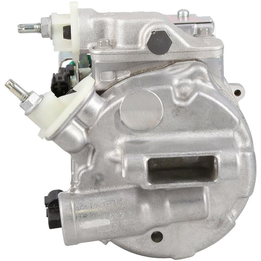 Denso 471-0902 NEW COMPRESSOR W/ CLUTCH