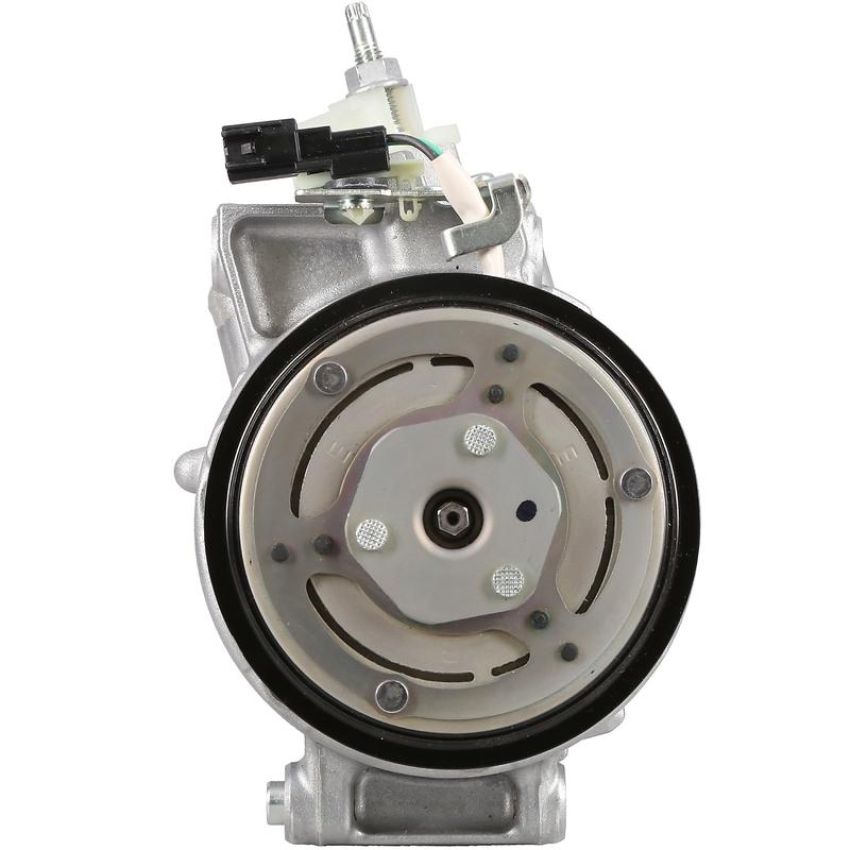 Denso 471-0904 NEW COMPRESSOR W/ CLUTCH