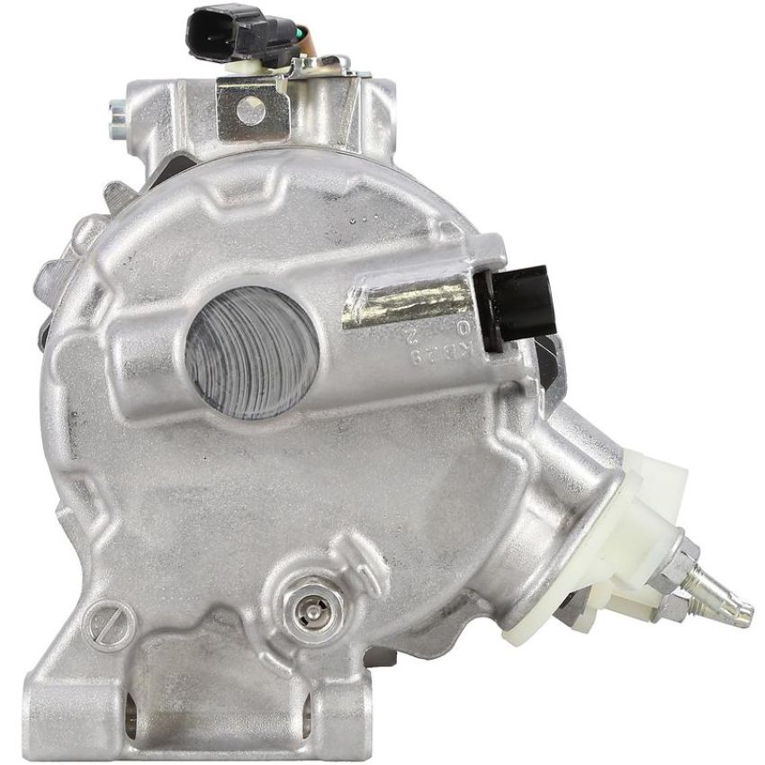 Denso 471-0915 NEW COMPRESSOR W/ CLUTCH