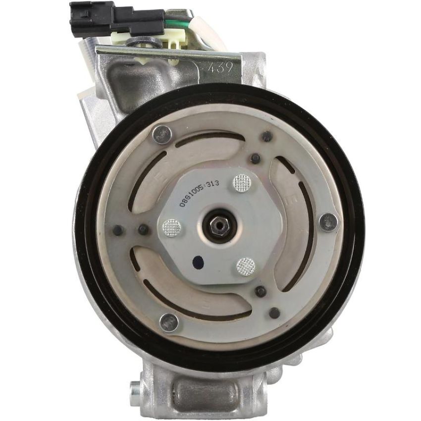 Denso 471-0916 NEW COMPRESSOR W/ CLUTCH