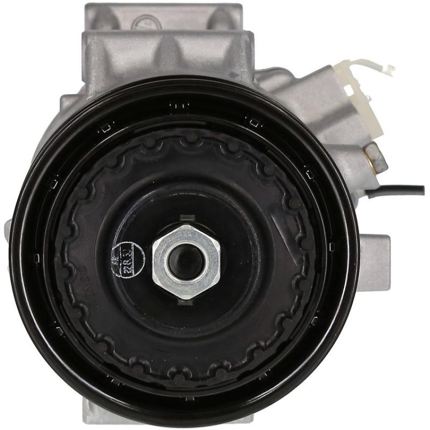 Denso 471-1039 NEW COMPRESSOR W/ CLUTCH