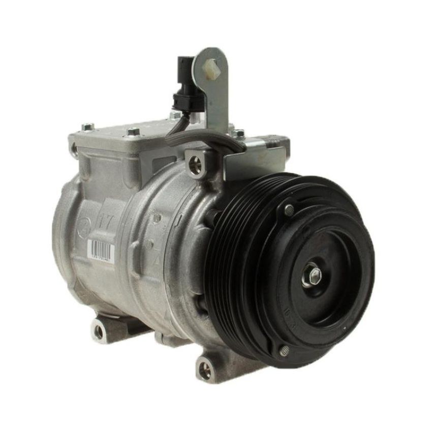Denso 471-1115 NEW COMPRESSOR W/ CLUTCH