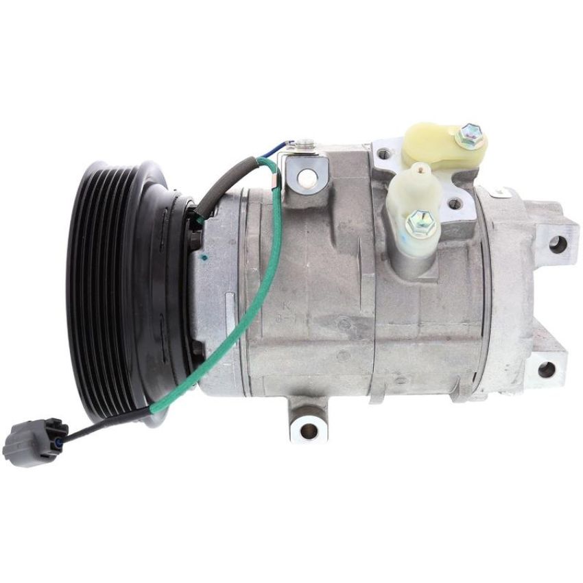 Denso 471-1276 NEW COMPRESSOR W/ CLUTCH