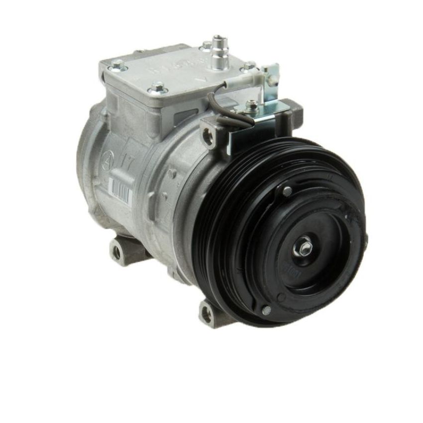 Denso 471-1350 NEW COMPRESSOR W/ CLUTCH
