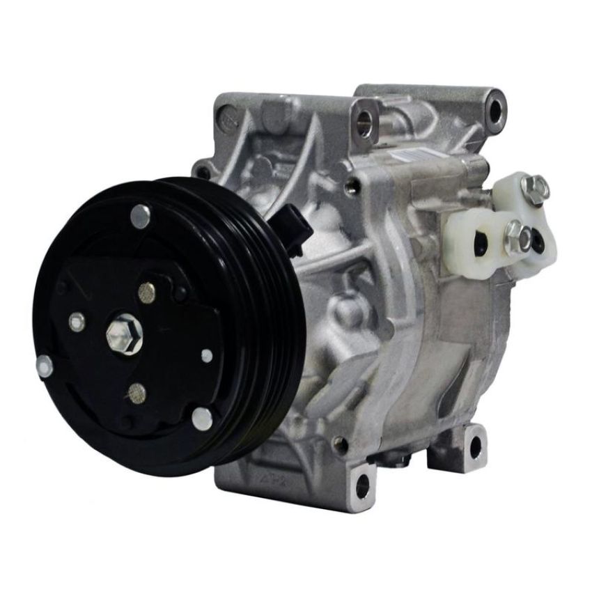 Denso 471-1488 NEW COMPRESSOR W/ CLUTCH