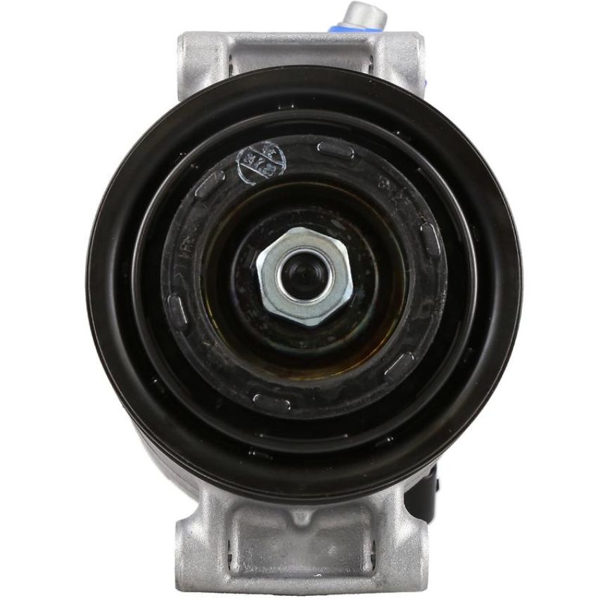 Denso 471-1508 NEW COMPRESSOR W/ CLUTCH