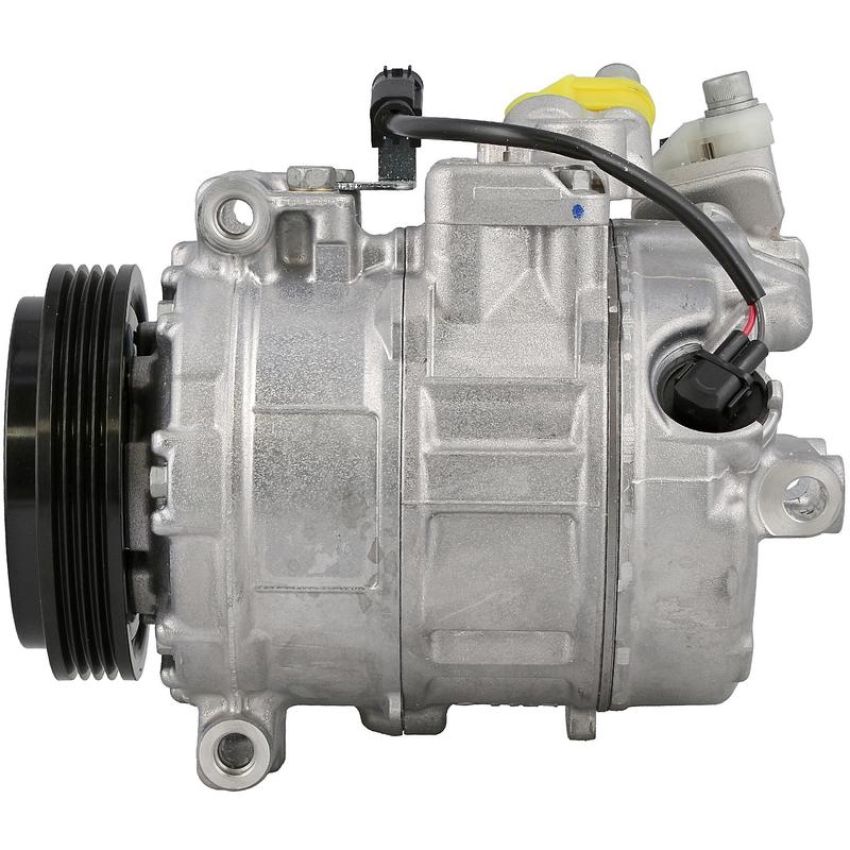 Denso 471-1510 NEW COMPRESSOR W/ CLUTCH