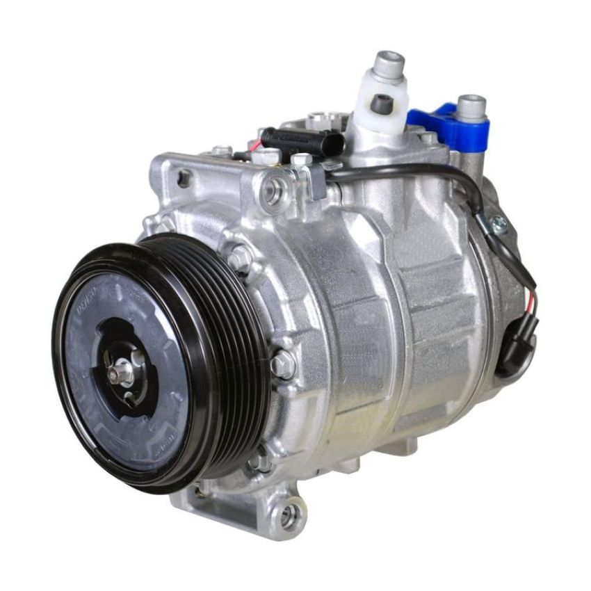 Denso 471-1594 NEW COMPRESSOR W/ CLUTCH
