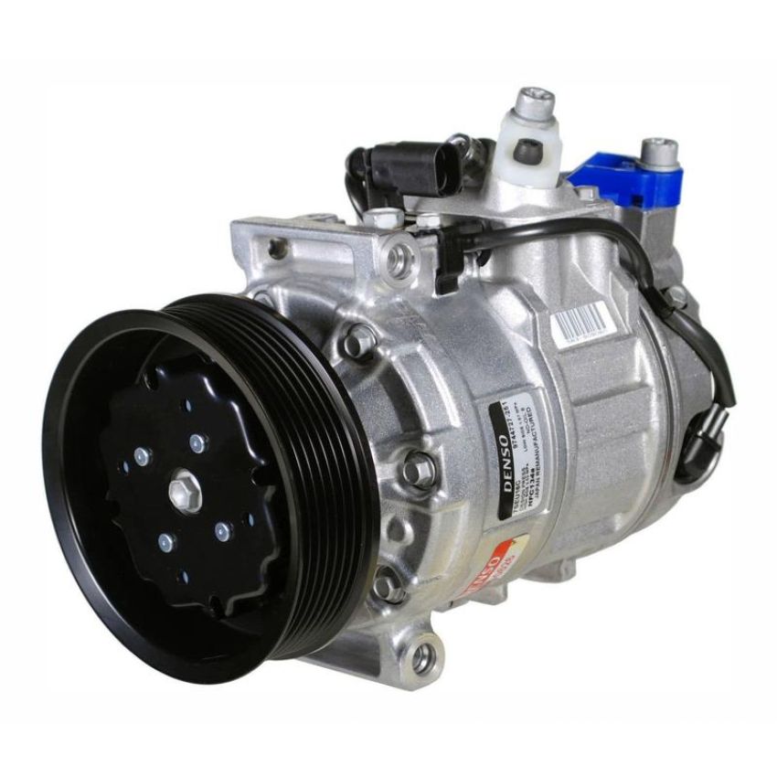 Denso 471-1626 NEW COMPRESSOR W/ CLUTCH