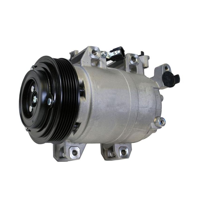 Denso 471-5005 NEW COMPRESSOR W/ CLUTCH