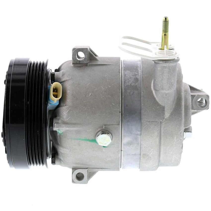 Denso 471-6083 NEW COMPRESSOR W/ CLUTCH