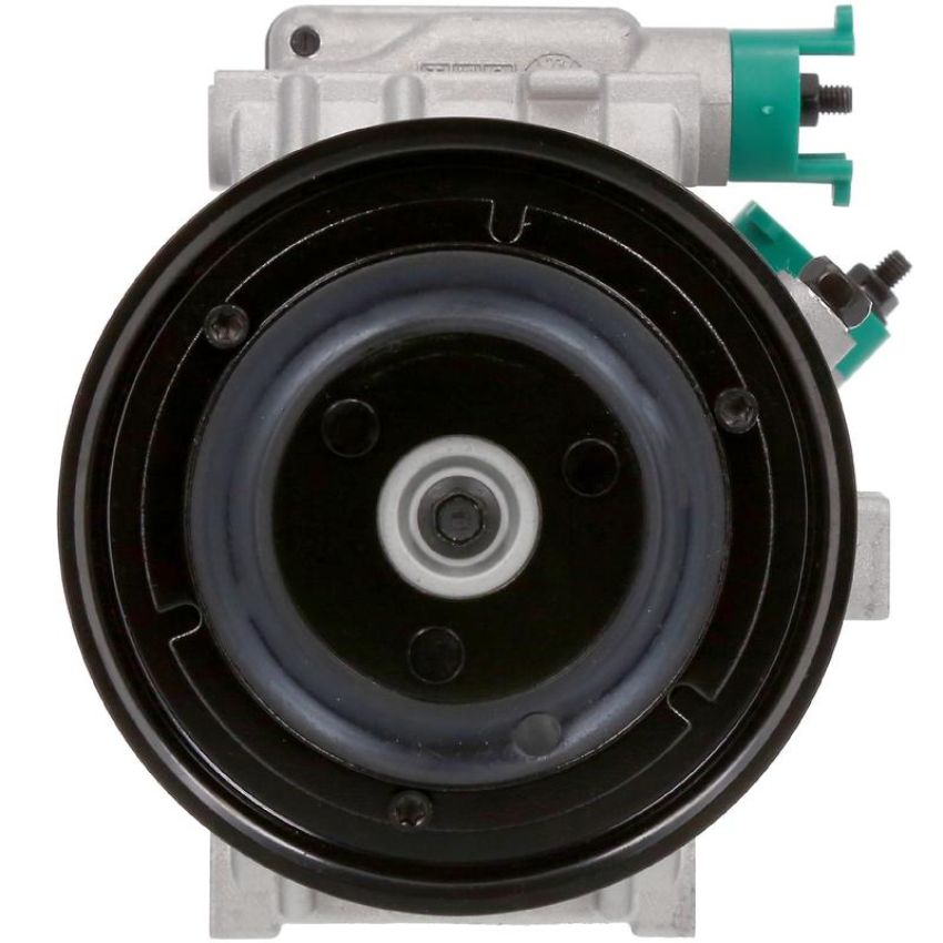 Denso 471-6089 NEW COMPRESSOR W/ CLUTCH