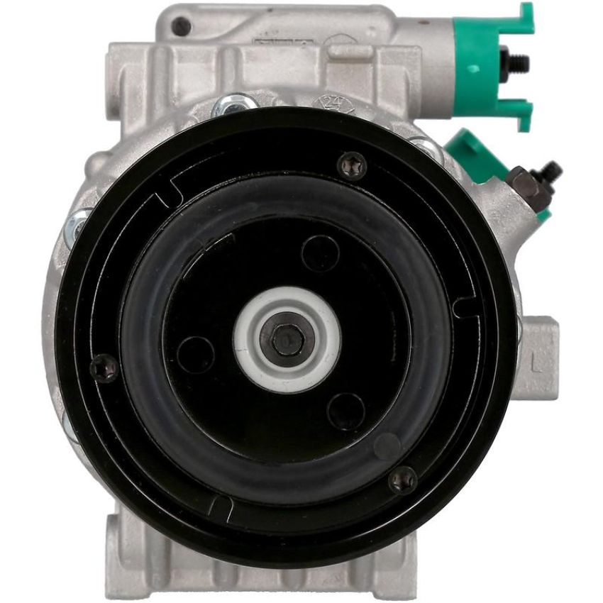 Denso 471-6090 NEW COMPRESSOR W/ CLUTCH