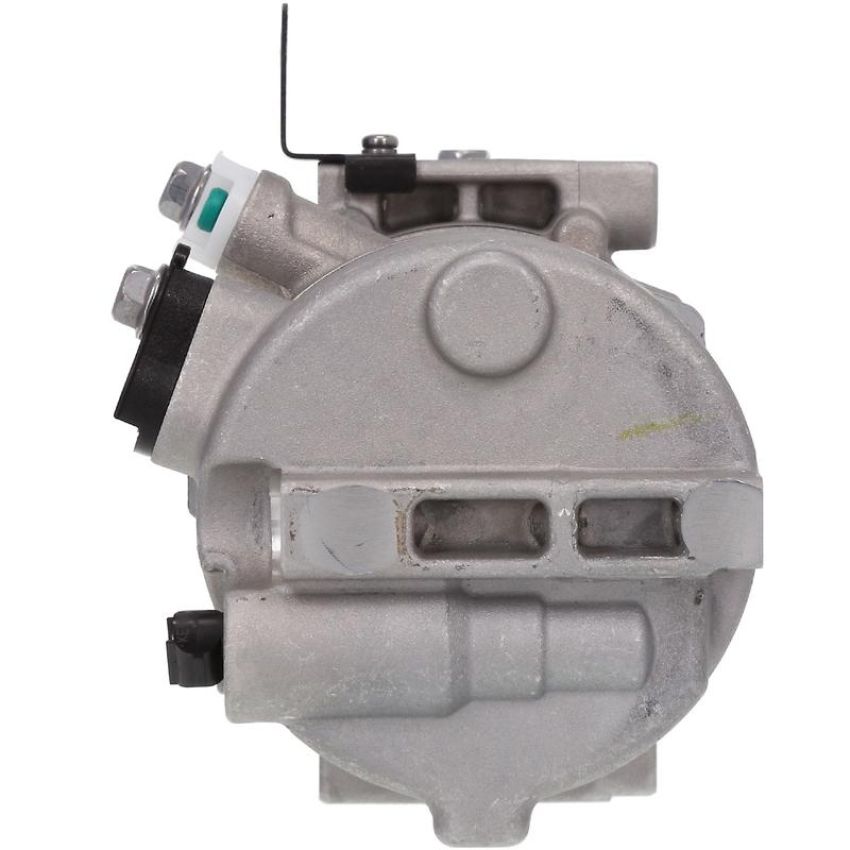 Denso 471-6091 NEW COMPRESSOR W/ CLUTCH