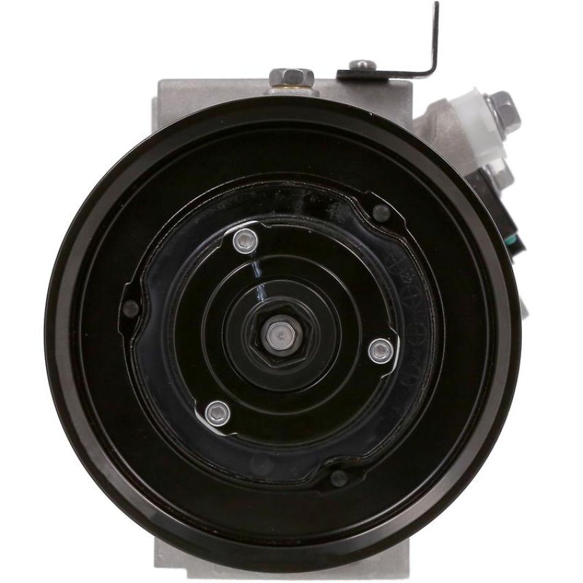 Denso 471-6092 NEW COMPRESSOR W/ CLUTCH