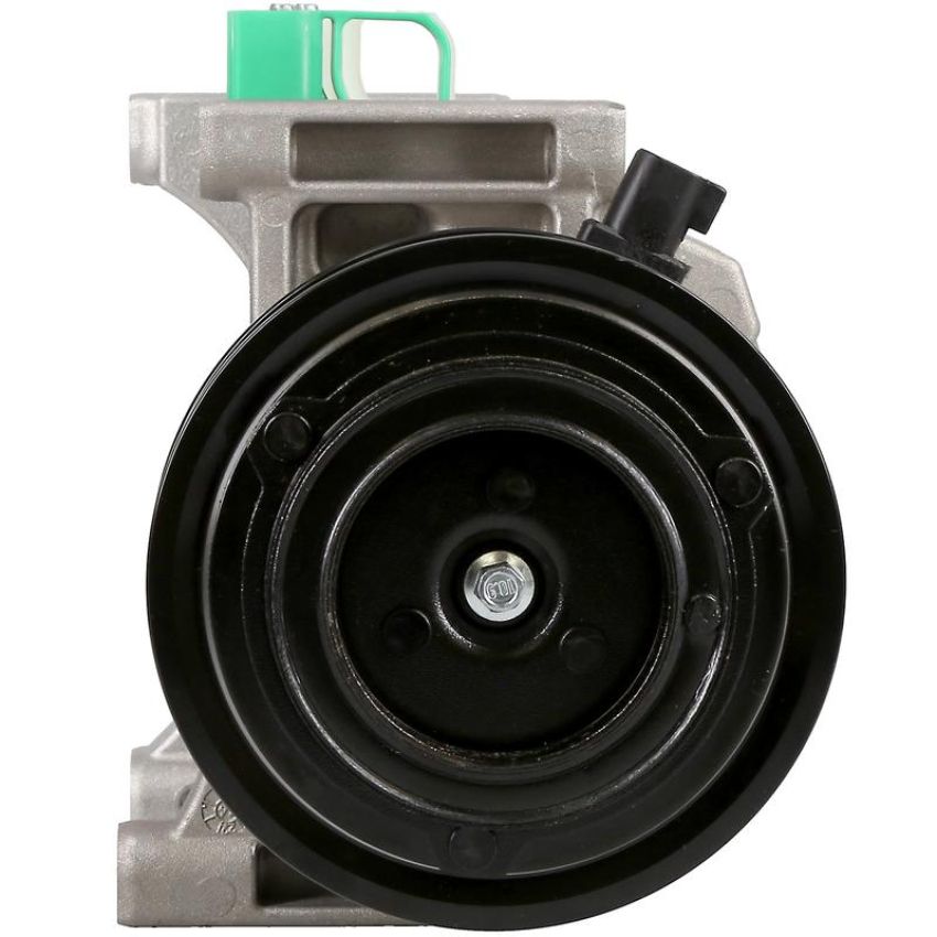 Denso 471-6094 NEW COMPRESSOR W/ CLUTCH