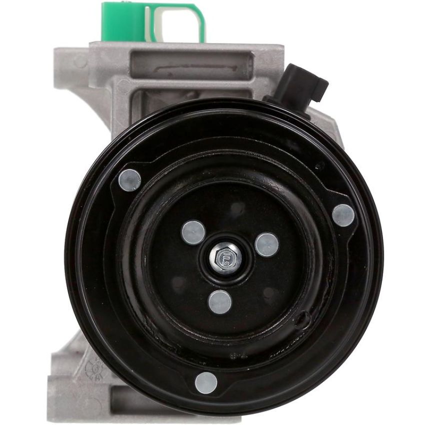 Denso 471-6095 NEW COMPRESSOR W/ CLUTCH