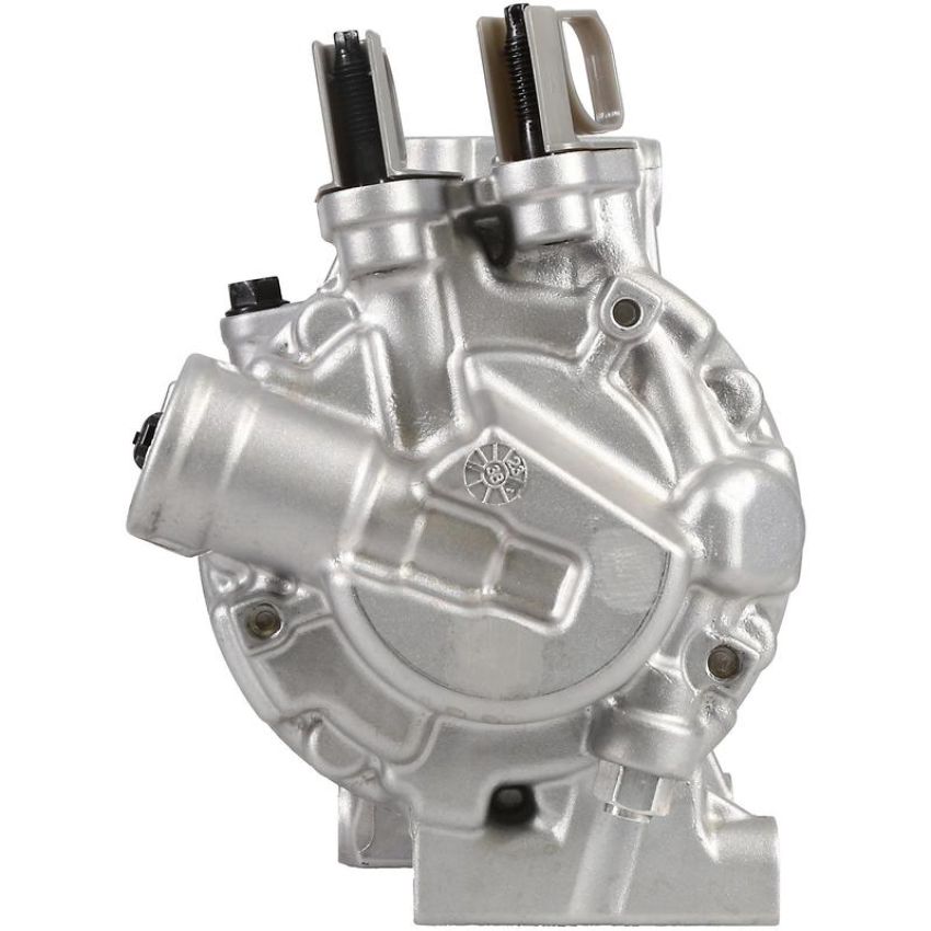 Denso 471-6102 NEW COMPRESSOR W/ CLUTCH